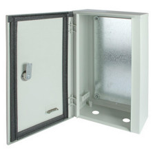 Бокс монтажный БМ-60+П (350х600х220) IP54 VAGO