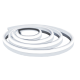 Гнучкий неон (NEON light) LEBRON L-NS, 8x16мм, SMD2835, 120LED 7W/m, AC220V, 6500K, ІР65 25м 13-75-01-1