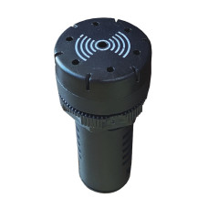 Сигнальная арматура звонок "зуммер" FPB1230 d=22mm