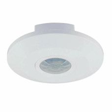 Датчик движения Horoz Electric 400W 220-240V IP20 360гр. белый 088-001-0010-010 Mondeo