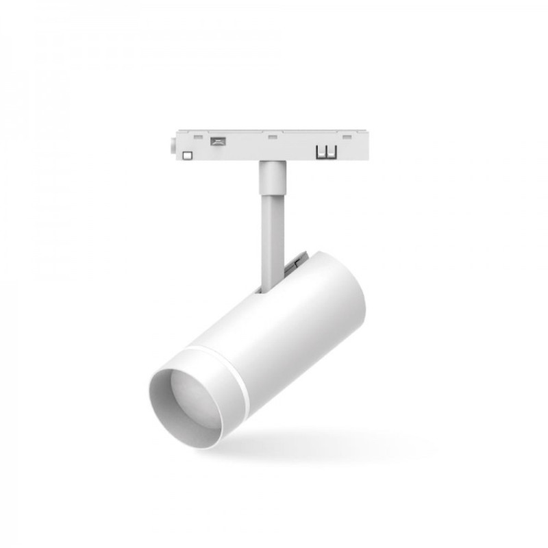 Светодиодный магнитный трековый светильник Ardero MGN304 10Вт 4000K белый 80605