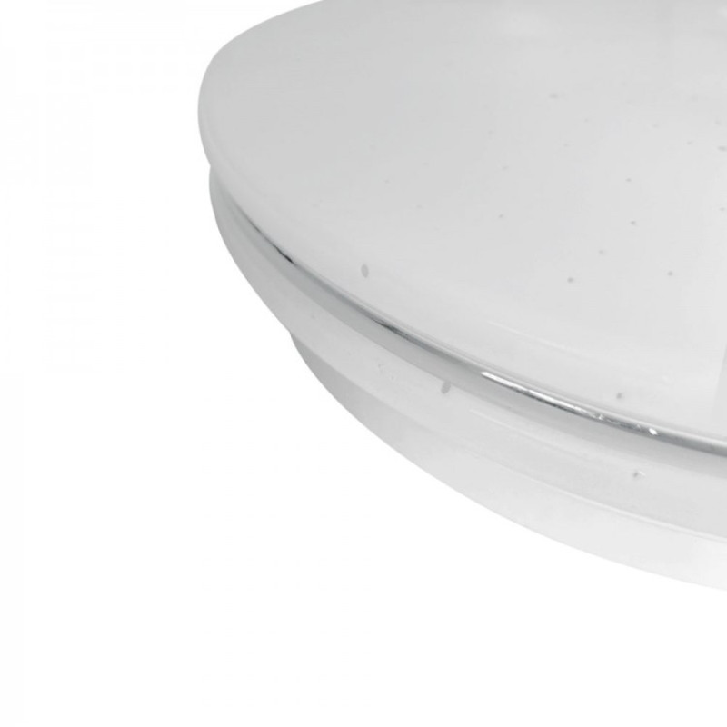 Светодиодный светильник ARDERO AL575ARD SILVER 18Вт 5000K 80694