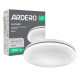 Светодиодный светильник ARDERO AL575ARD SILVER 18Вт 5000K 80694