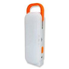 Аварийный LED светильник LEBRON L-EL-21364, аварийный, 6W, 1600mAh 16-95-36