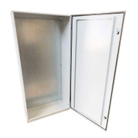 Бокс підлоговий БМН-180+П (800х1800х400) IP54 VAGO