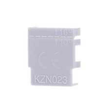 Крышка для 2п и 3п шин KDN(A) KZN023