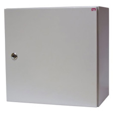 Металева шафа GT 30-20-15 IP66 (1зам.,В300xШ200xГ150) ETI (1102101)