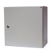 Металлический шкаф GT 60-40-25 IP66 (2зам.,В600xШ400xГ250) ETI (1102121)