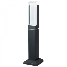 Архитектурный светодиодный накладной светильник Ardero DH0160ARD 7Вт 3000K черный 80635