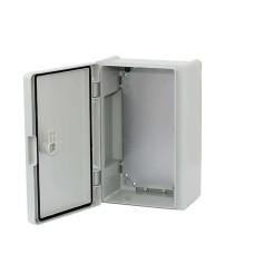 Бокс монтажный ERKA 300х200х120 с панелью IP65 (022002)
