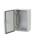 Бокс монтажный ERKA 300х200х120 с панелью IP65 (022002)