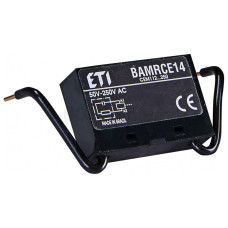 Фильтр RC BAMRCE14 (50-250V AC) ETI (4642711)