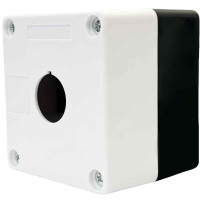 Корпус кнопочного поста BoxP2-1 IP54 Промфактор (BoxP2-1)
