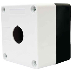 Корпус кнопочного поста BoxP2-1 IP54 Промфактор (BoxP2-1)