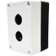 Корпус кнопкового поста BoxP2-2 IP54 Промфактор ( BoxP2-2 )