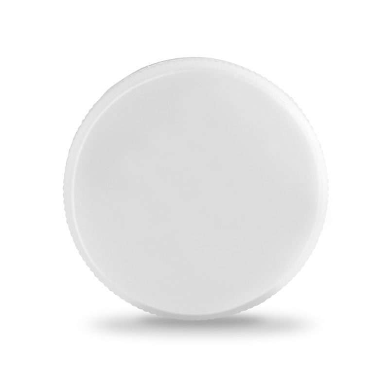 Светодиодная лампа VIDEX GX53 8W 4100K 220V (VL-GX53-08534)