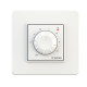 Терморегулятор кімнатний 10...40*С 16А terneo rtp unic
