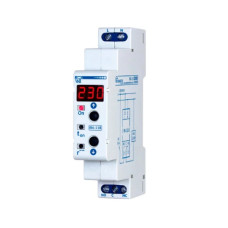 Реле напряжения Новатек РН-118 NTRN11800