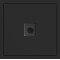 Розетка телевізійна, механізм чорний Soft ER141TV-B ARDERO (без рамки) 80747