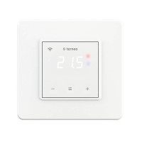 Терморегулятор электронный terneo sx (Wi-FI)