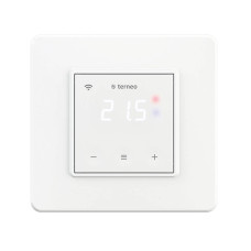 Терморегулятор электронный terneo sx (Wi-FI)