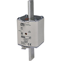 Предохранитель ETI NH-2/gG 400A 500V KOMBI ( 4185224 )