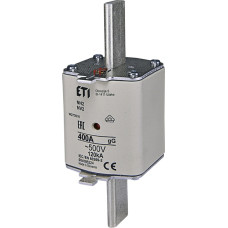 Предохранитель ETI NH-2/gG 400A 500V KOMBI ( 4185224 )