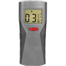 Детектор металлоискатель 3 в 1 (проводка, металл, дерево) DM-3 VIRONE