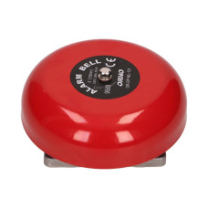 Вызов ALARM BELL красный 220V OR-DP-ML-131 ORNO