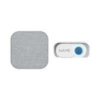 ATEL AC беспроводной 38 тоновый белый OR-DB-KA-170/W ORNO