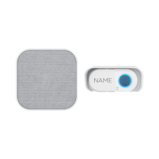 ATEL AC беспроводной 38 тоновый белый OR-DB-KA-170/W ORNO