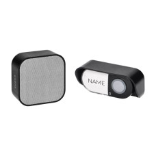 ATEL AC беспроводной 38 тоновый черный OR-DB-KA-170/B ORNO