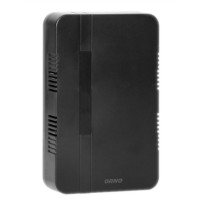 Вызов BREVIS MAXI AC 2 черный OR-DP-MR-150/B ORNO