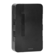 Вызов BREVIS MAXI AC 2 черный OR-DP-MR-150/B ORNO