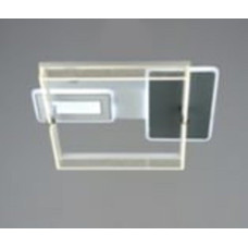 Люстра светодиодная акриловая Sirius B YH1021/136W