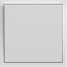 Выключатель 1-кл. проходной, механизм белый 10А Soft EV121-W ARDERO (без рамки) 80708