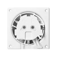 Вытяжной вентилятор в ванную комнату OR-WL-3201/100/S ORNO