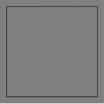 Заглушка, серый механизм Soft EV111B-G ARDERO (без рамки) 80778