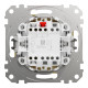 Переключатель одноклавишная береза Sedna Design & Element Schneider Electric SDD180106
