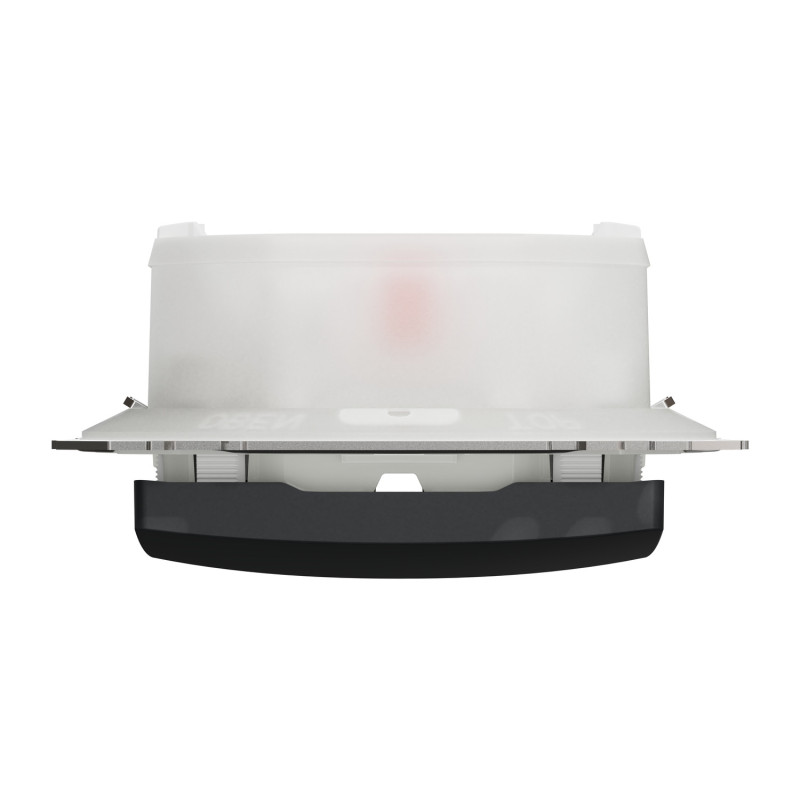 Перемикач з захистом IP44 чорний Sedna Design & Element Schneider Electric SDD214106