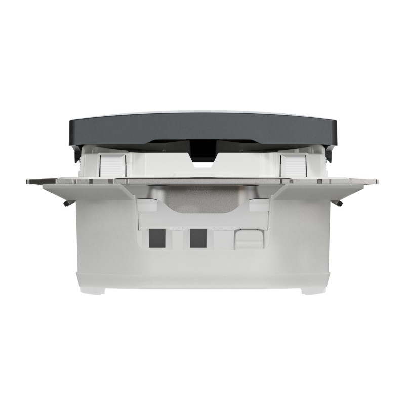 Перемикач з захистом IP44 чорний Sedna Design & Element Schneider Electric SDD214106