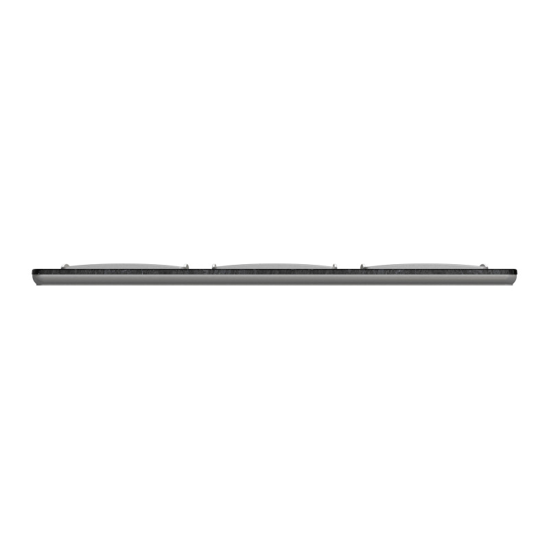 Рамка 3-постовая Камень Sedna Elements SDD391803