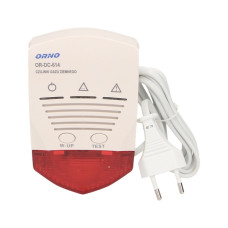 Датчик детектирования природного газа OR-DC-614 ORNO