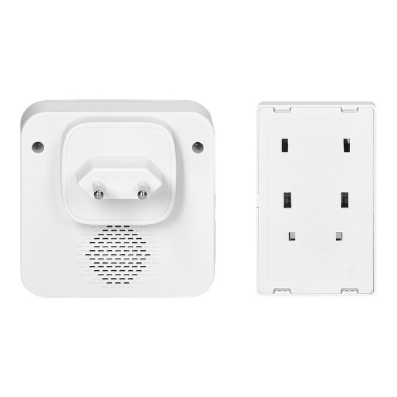 Вызов ONDO AC беспроводной 36 тоновый белый OR-DB-MT-156/W ORNO