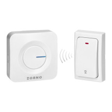 Вызов ONDO AC беспроводной 36 тоновый белый OR-DB-MT-156/W ORNO