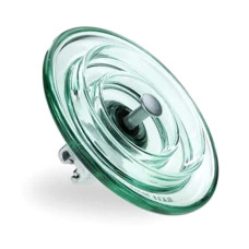 Изолятор линейный подвесной ПС-70