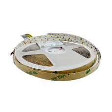 Светодиодная лента RISHANG 24V 8.6W 4000K 120led IP33 ( бухта 5м ) ( RN08C0TC-B )