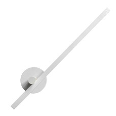 Светильник настенный Violux RIXOS-W 24W 4000K 1450Lm IP20 белый ( 550021 )