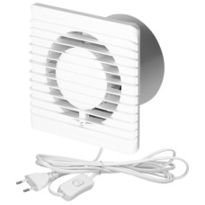 Вытяжной вентилятор в ванную комнату BF-125/S VIRONE