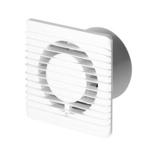 Вытяжной вентилятор в ванную комнату с датчиком влажности и таймером BF-125/HT VIRONE